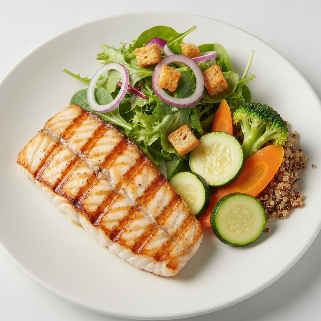 Tag 2 – Leichte Variante