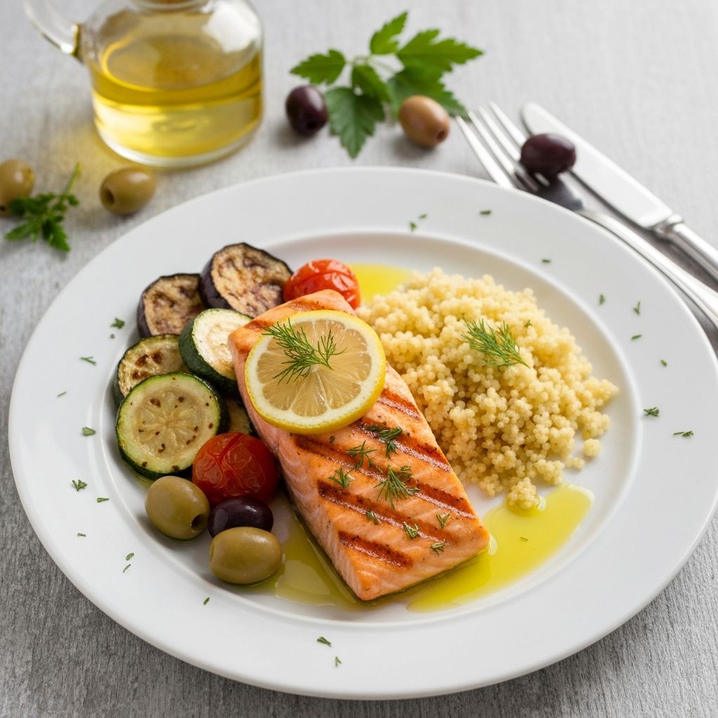 Tag 4 – Mediterran